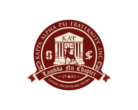 Kappa Alpha Psi (ΚΑΨ) Fraternity, Incorporated - Lambda Nu (ΛΝ) Chapter entry by Alan Qosh