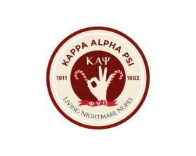 Kappa Alpha Psi (ΚΑΨ) Fraternity, Incorporated - Lambda Nu (ΛΝ) Chapter entry by Hariyono