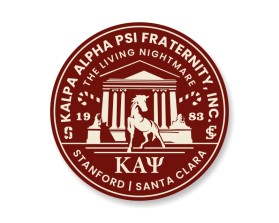 Kappa Alpha Psi (ΚΑΨ) Fraternity, Incorporated - Lambda Nu (ΛΝ) Chapter entry by Ari Muchtarom