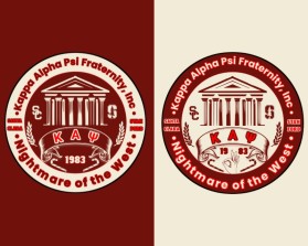Kappa Alpha Psi (ΚΑΨ) Fraternity, Incorporated - Lambda Nu (ΛΝ) Chapter entry by Oussama Jaabak