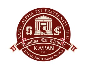 Kappa Alpha Psi (ΚΑΨ) Fraternity, Incorporated - Lambda Nu (ΛΝ) Chapter entry by Alan Qosh