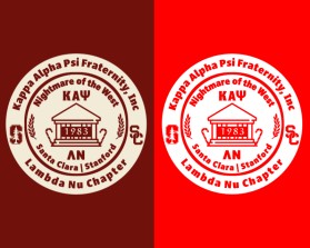Kappa Alpha Psi (ΚΑΨ) Fraternity, Incorporated - Lambda Nu (ΛΝ) Chapter entry by Oussama Jaabak