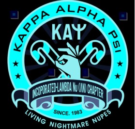 Kappa Alpha Psi (ΚΑΨ) Fraternity, Incorporated - Lambda Nu (ΛΝ) Chapter entry by Muhammad Nafiu