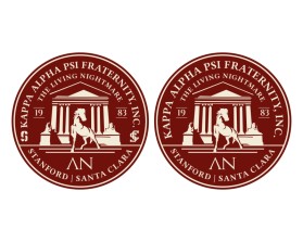 Kappa Alpha Psi (ΚΑΨ) Fraternity, Incorporated - Lambda Nu (ΛΝ) Chapter entry by Ari Muchtarom