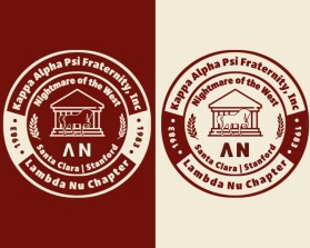 Kappa Alpha Psi (ΚΑΨ) Fraternity, Incorporated - Lambda Nu (ΛΝ) Chapter entry by Oussama Jaabak
