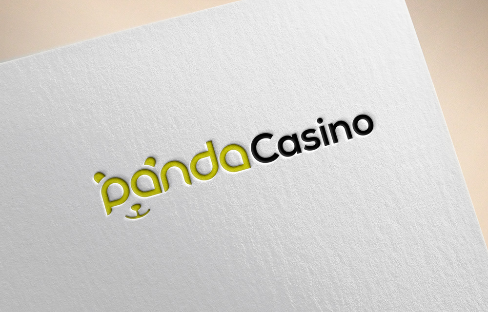 Logo Design for PandaCasino.com