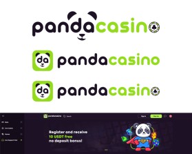 PandaCasino.com entry by Recrod Viente