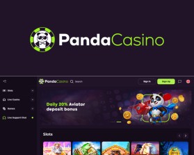 PandaCasino.com entry by Slamet Nasrudin
