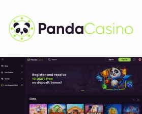 PandaCasino.com entry by amat kholil