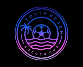 Youth Beach Soccer Cup entry by Superkin