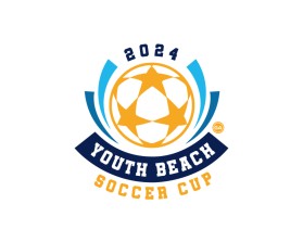 Youth Beach Soccer Cup entry by LeVi