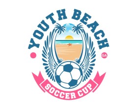 Youth Beach Soccer Cup entry by TERION