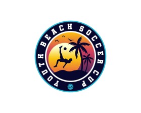 Youth Beach Soccer Cup entry by LeVi