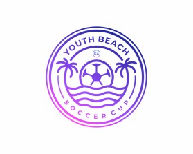 Youth Beach Soccer Cup entry by Superkin