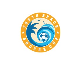 Youth Beach Soccer Cup entry by LeVi