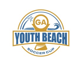 Youth Beach Soccer Cup entry by mulia