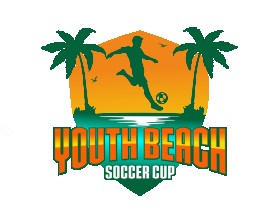 Youth Beach Soccer Cup entry by Ilham Fajri