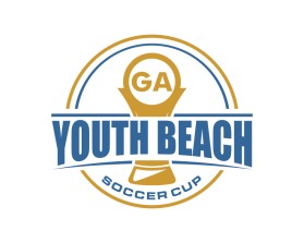 Youth Beach Soccer Cup entry by mulia
