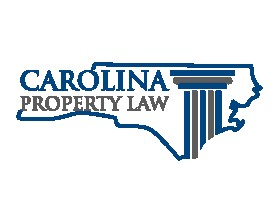 Carolina Property Law entry by Ilham Fajri