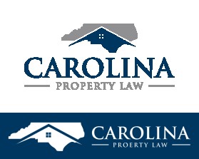 Carolina Property Law entry by iosiconsdesign