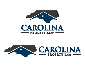 Carolina Property Law entry by iosiconsdesign