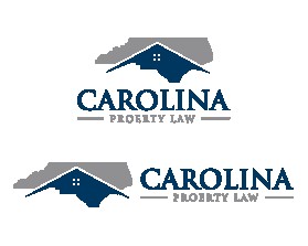 Carolina Property Law entry by iosiconsdesign