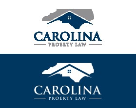 Carolina Property Law entry by iosiconsdesign