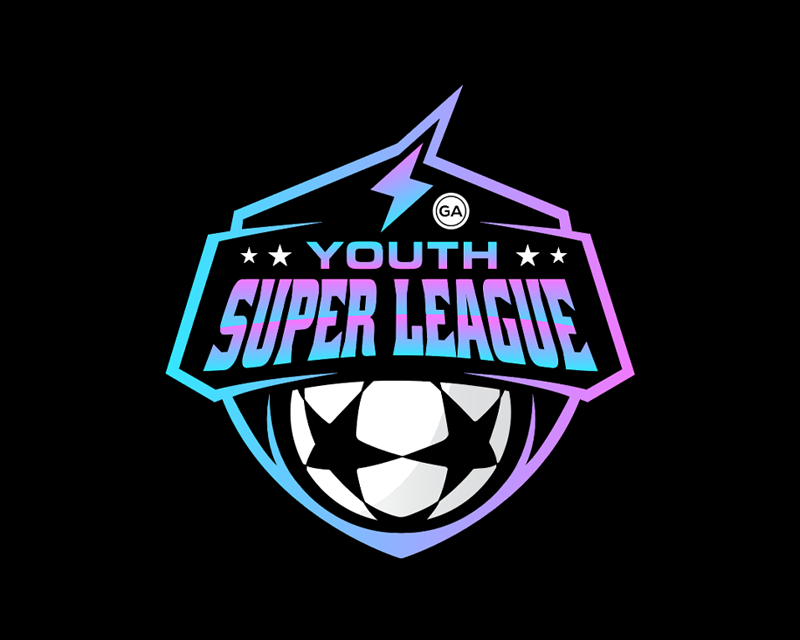 Logo Design for Youth Super League