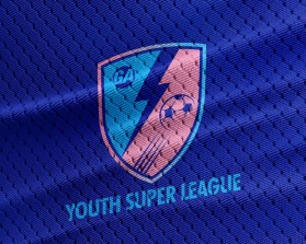Youth Super League entry by Raynier Borja Pretel