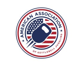 American Association of Kettlebell Juggling entry by iosiconsdesign