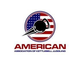 American Association of Kettlebell Juggling entry by mulia