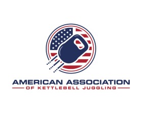American Association of Kettlebell Juggling entry by LeVi
