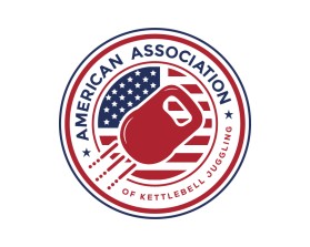 American Association of Kettlebell Juggling entry by LeVi