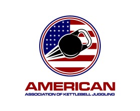 American Association of Kettlebell Juggling entry by mulia