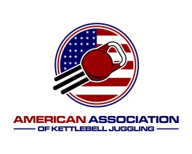 American Association of Kettlebell Juggling entry by mulia
