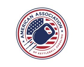 Winning entry: American Association of Kettlebell Juggling entry by LeVi