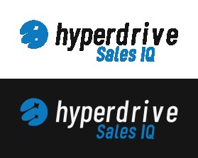 Hyperdrive Sales IQ entry by boukeroui