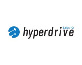 Hyperdrive Sales IQ entry by mulia