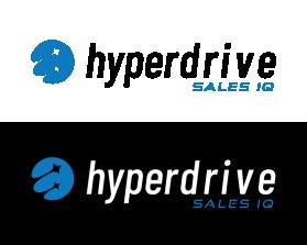 Hyperdrive Sales IQ entry by boukeroui