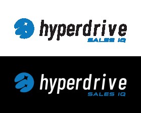Hyperdrive Sales IQ entry by boukeroui