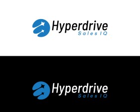 Hyperdrive Sales IQ entry by Muahh