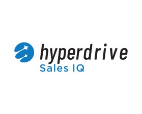 Hyperdrive Sales IQ entry by mulia