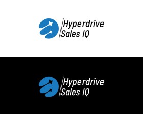 Hyperdrive Sales IQ entry by Muahh