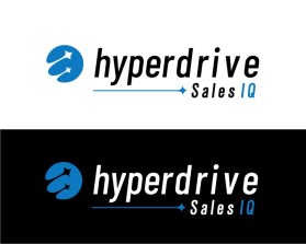 Hyperdrive Sales IQ entry by ANDHITA VISTANDIA