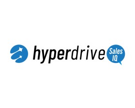 Hyperdrive Sales IQ entry by kusno