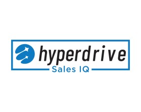 Hyperdrive Sales IQ entry by mulia