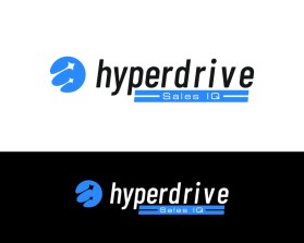 Hyperdrive Sales IQ entry by Asep Suhendar