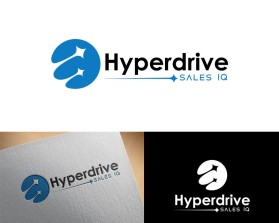 Hyperdrive Sales IQ entry by Irfandi