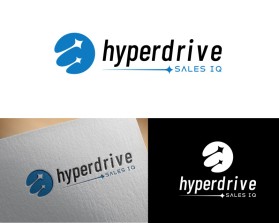 Hyperdrive Sales IQ entry by Irfandi
