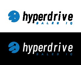 Hyperdrive Sales IQ entry by boukeroui